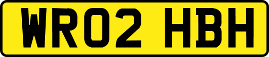 WR02HBH