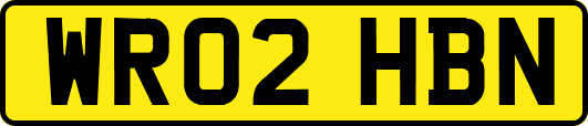 WR02HBN