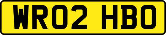 WR02HBO