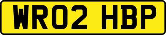 WR02HBP