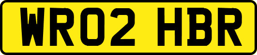 WR02HBR