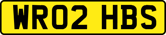 WR02HBS
