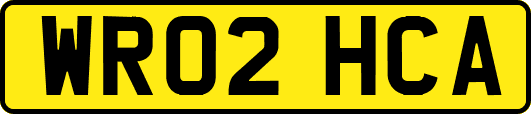 WR02HCA