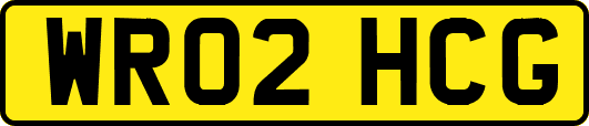 WR02HCG