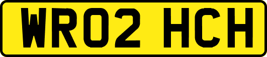 WR02HCH