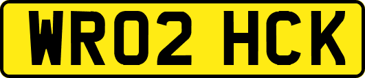WR02HCK