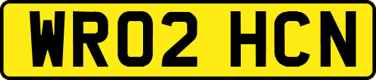 WR02HCN