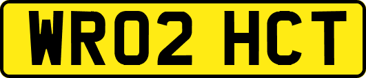 WR02HCT