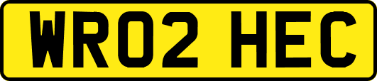 WR02HEC