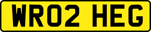 WR02HEG
