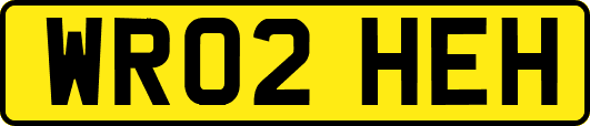 WR02HEH