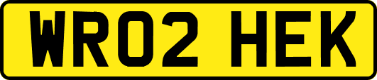 WR02HEK