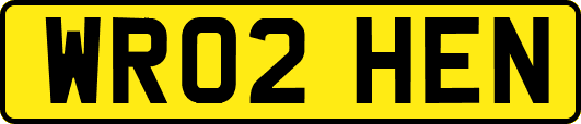 WR02HEN