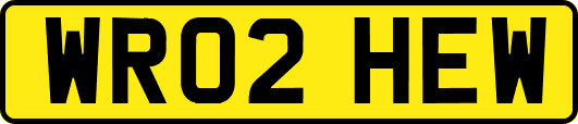 WR02HEW
