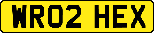 WR02HEX