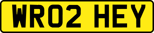 WR02HEY