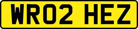 WR02HEZ