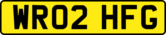 WR02HFG
