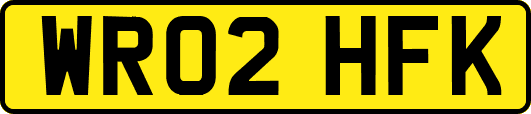 WR02HFK