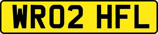 WR02HFL