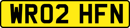 WR02HFN