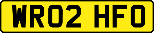WR02HFO
