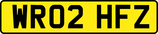 WR02HFZ