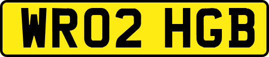 WR02HGB