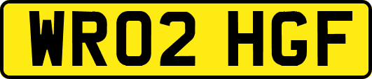 WR02HGF