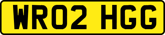 WR02HGG