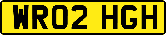 WR02HGH