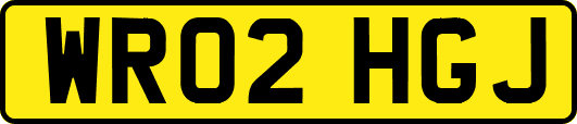 WR02HGJ