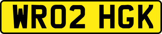 WR02HGK