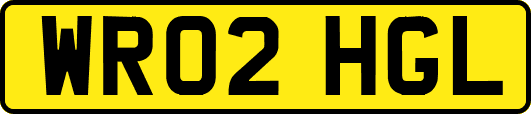 WR02HGL