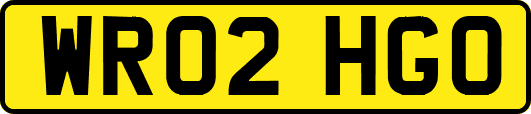 WR02HGO