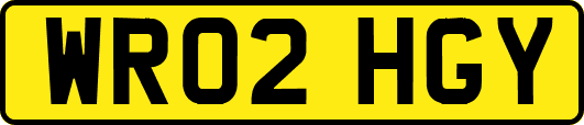 WR02HGY