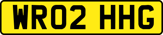 WR02HHG