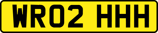 WR02HHH