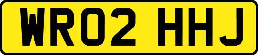 WR02HHJ
