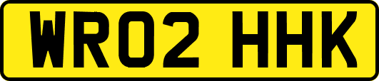 WR02HHK