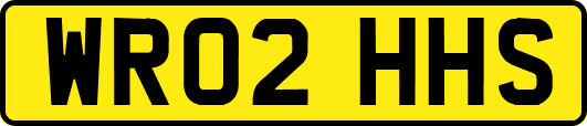 WR02HHS