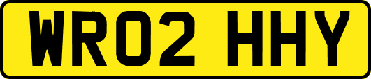 WR02HHY