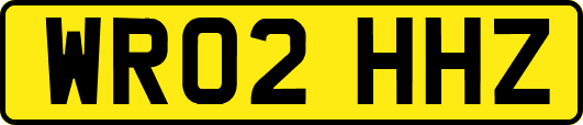 WR02HHZ