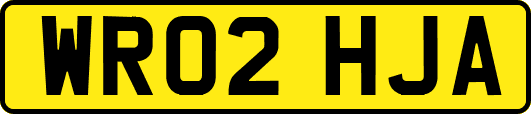 WR02HJA