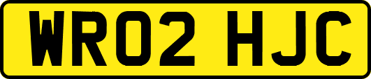 WR02HJC
