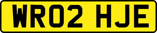 WR02HJE