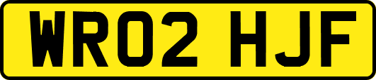 WR02HJF