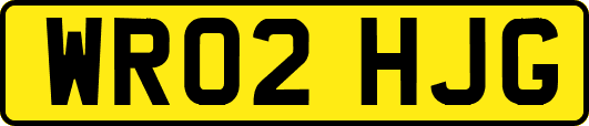 WR02HJG