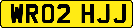 WR02HJJ
