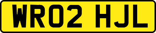 WR02HJL